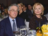 Robert-De-Niro-Hillary-Clinton